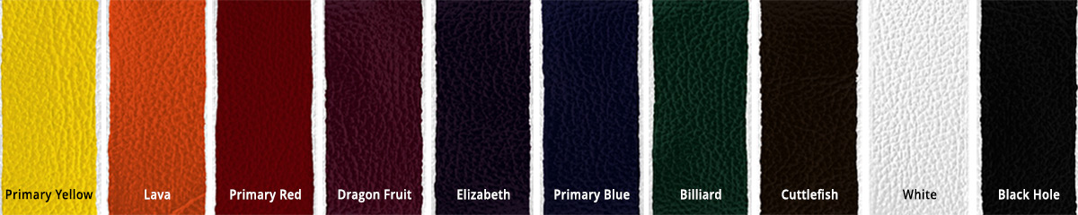 LK ACRYLKS - Colorchart - Nuancier - Farbkarte by PATIN-A